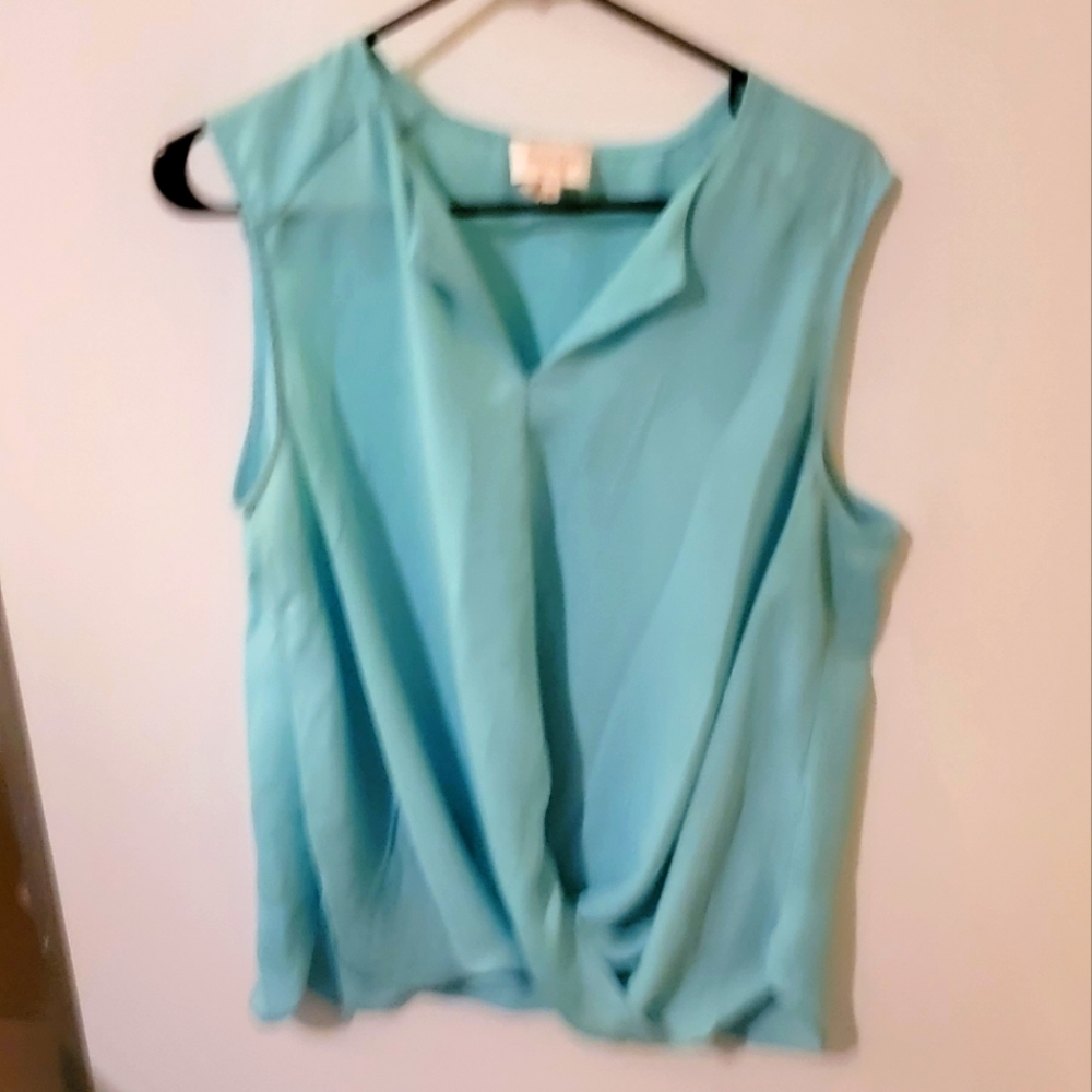 2/$5 Sheer Blouse